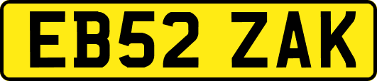 EB52ZAK