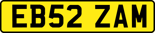 EB52ZAM