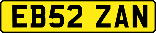 EB52ZAN