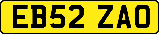 EB52ZAO