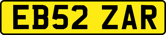 EB52ZAR