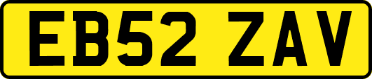 EB52ZAV