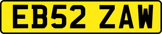 EB52ZAW