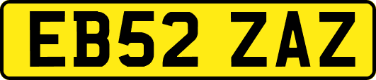 EB52ZAZ