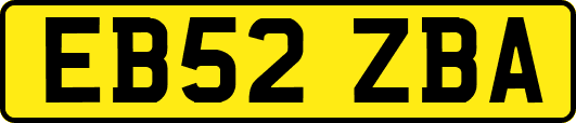 EB52ZBA