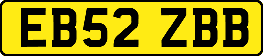 EB52ZBB