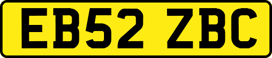 EB52ZBC