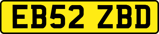 EB52ZBD