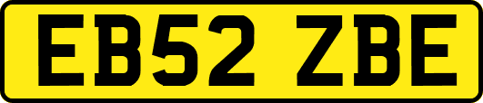 EB52ZBE