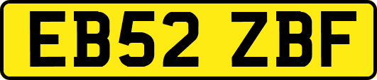 EB52ZBF