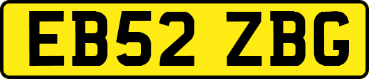 EB52ZBG