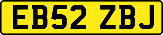 EB52ZBJ