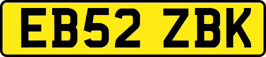 EB52ZBK