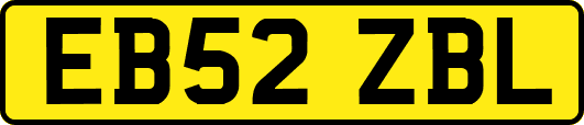 EB52ZBL