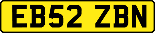 EB52ZBN