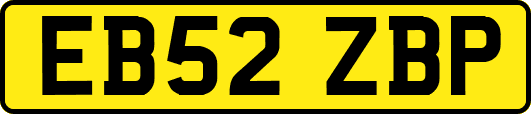 EB52ZBP