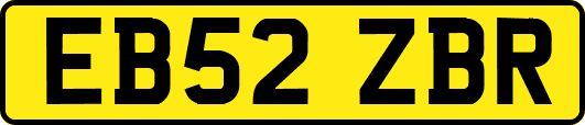 EB52ZBR
