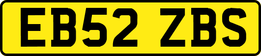 EB52ZBS