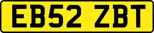 EB52ZBT