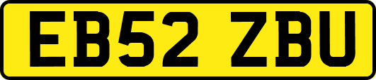 EB52ZBU