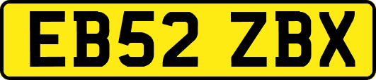 EB52ZBX
