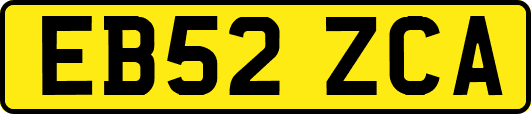 EB52ZCA