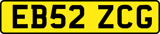 EB52ZCG