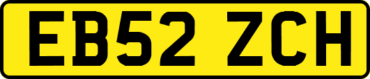 EB52ZCH