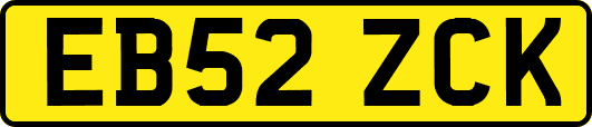 EB52ZCK