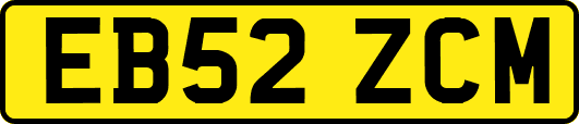EB52ZCM