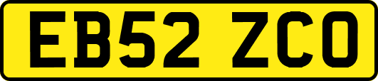 EB52ZCO