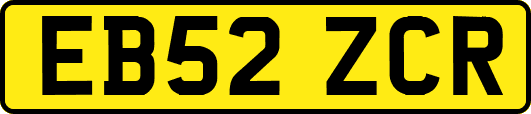 EB52ZCR