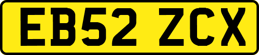 EB52ZCX
