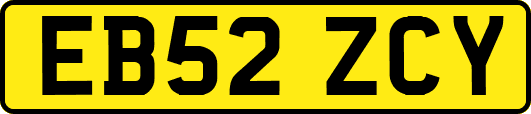 EB52ZCY