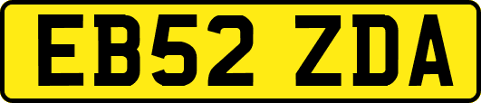 EB52ZDA