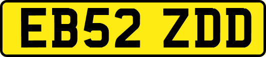 EB52ZDD