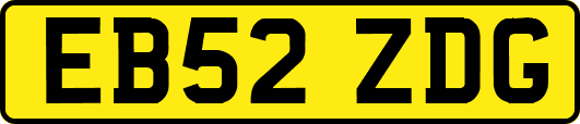 EB52ZDG