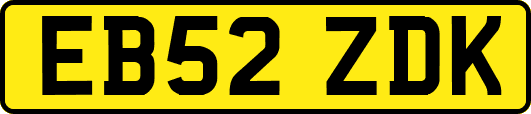 EB52ZDK