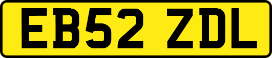 EB52ZDL