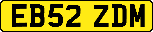 EB52ZDM