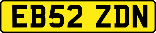 EB52ZDN