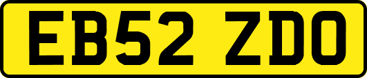 EB52ZDO