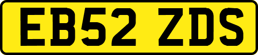 EB52ZDS