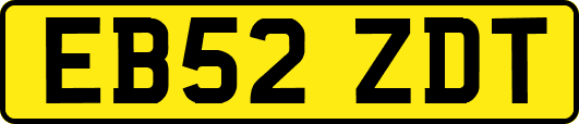 EB52ZDT
