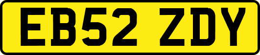 EB52ZDY
