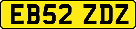 EB52ZDZ