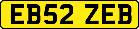 EB52ZEB