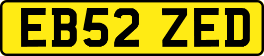 EB52ZED