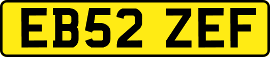 EB52ZEF