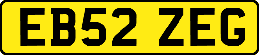 EB52ZEG